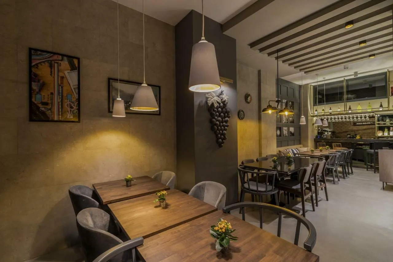 Galata Times Hotel İstanbul