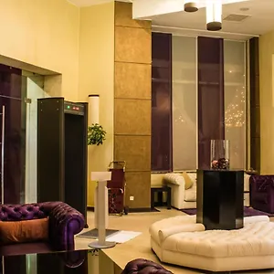 **** מלון Tempoo Marrakech Centre Adults Only מרוקו