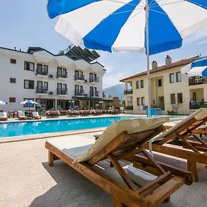 Hotel Kilim & Fethiye