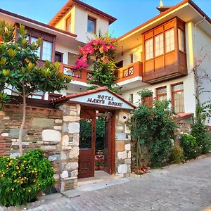 Hotel Mary's House Selçuk