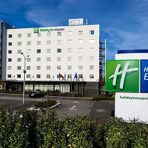 Express Lisbon-oeiras, An Ihg Portugal