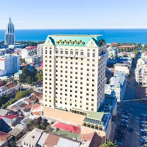 Wyndham 5*, Batum Gürcistan