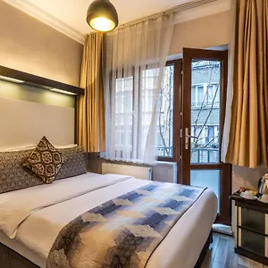 Comfort ıstiklal İstanbul