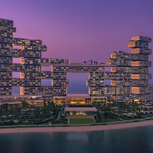 Atlantis The Royal 5*, Dubai Birleşik Arap Emirlikleri