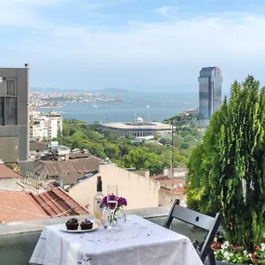 Cheya Nisantasi İstanbul