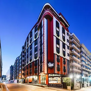 Hotel Hay Alsancak İzmir