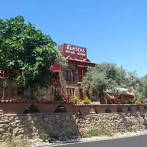 Sirince Klaseas Hotel&restaurant 3*, Selçuk Türkiye