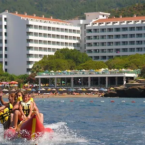 Grand Efe Turkije
