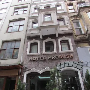 Promise *** Стамбул