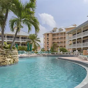 Resort Morritt's Tortuga Club