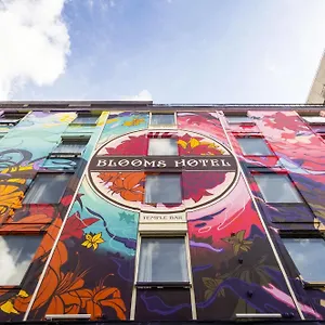 Blooms 3*, Dublin İrlanda