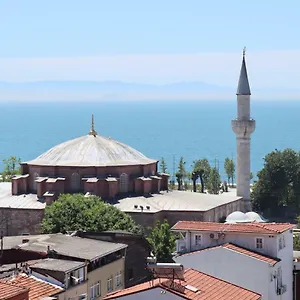 Miray Apart Sultanahmet Apartahotel