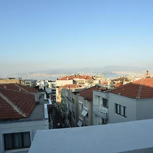 Appart hôtel Yesilyurt İzmir