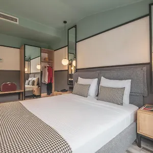 Hotel Life Demir Fethiye