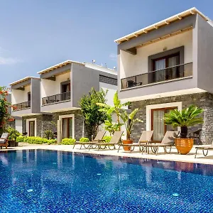 Appart hôtel Maye Gümbet