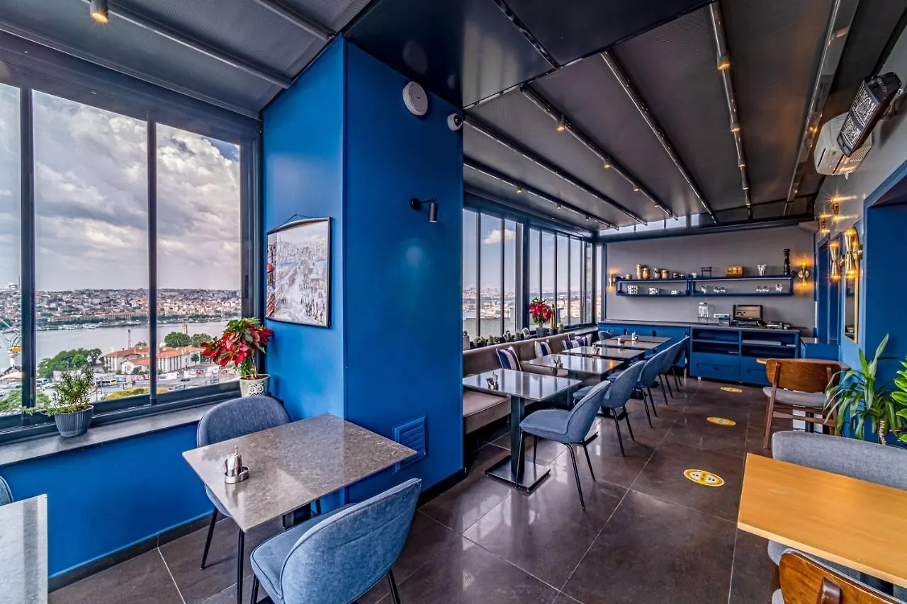 Galata Times Hotel Istanbul