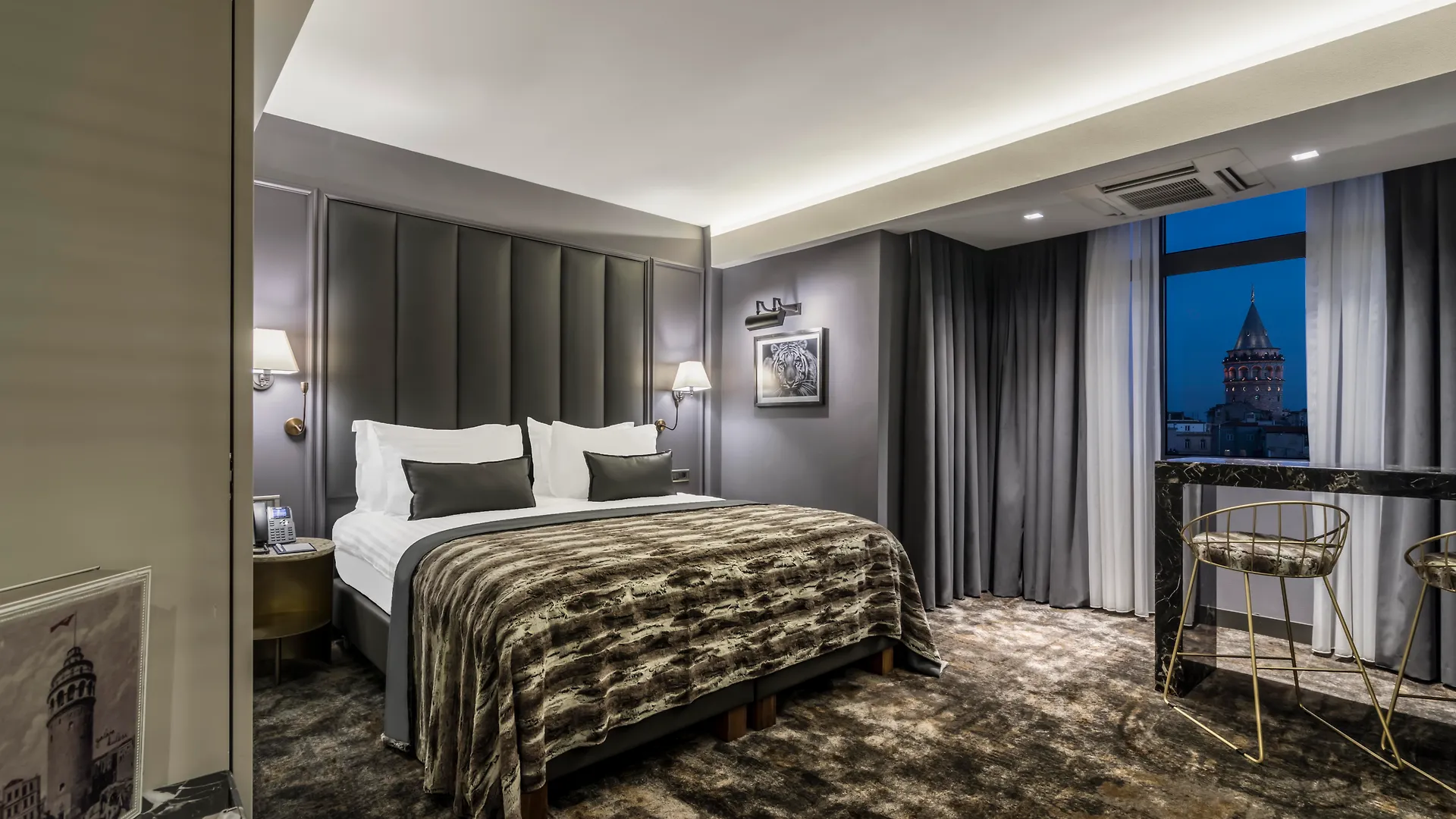 Galata Times Hotel Istanbul