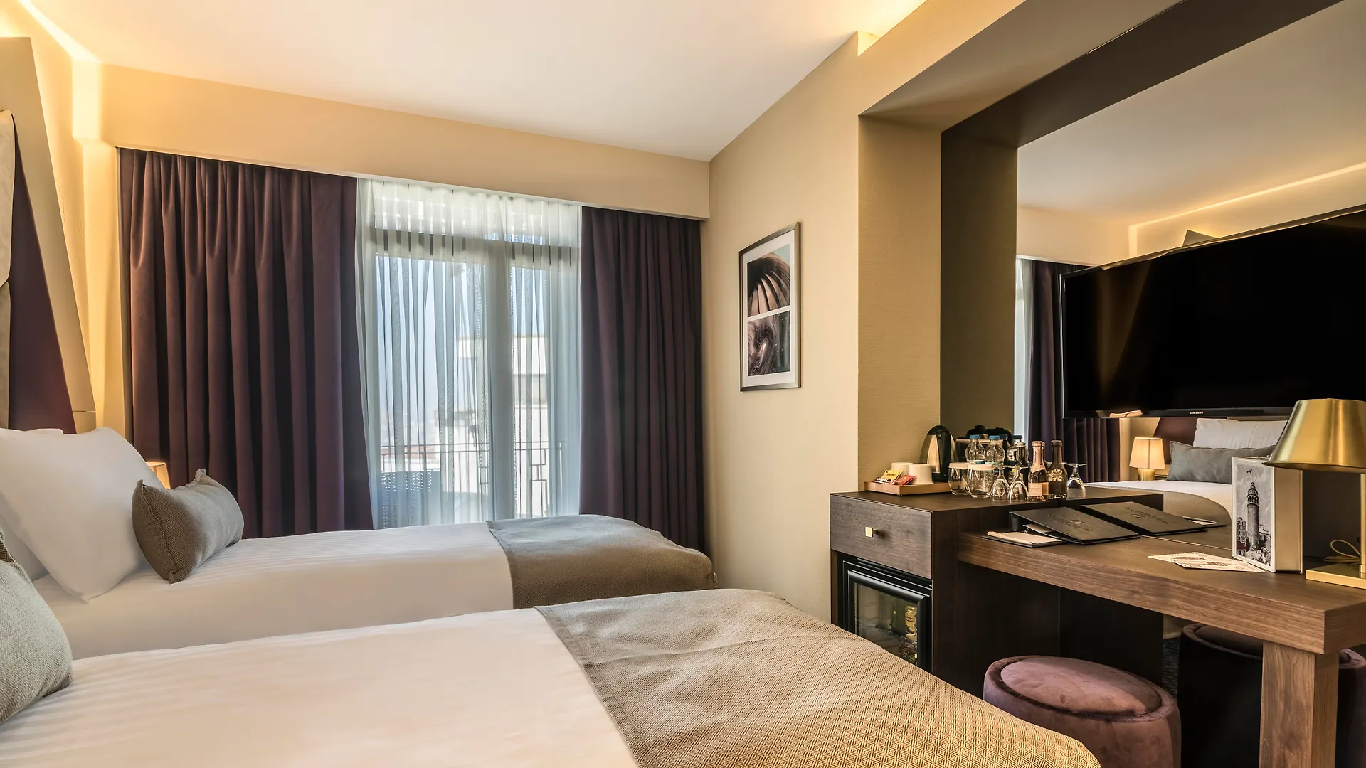 Galata Times Hotel Istanbul