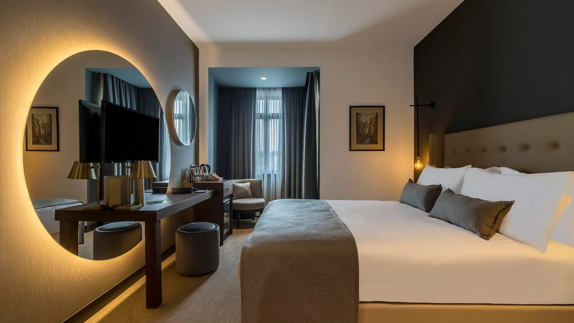 Galata Times Hotel Istanbul