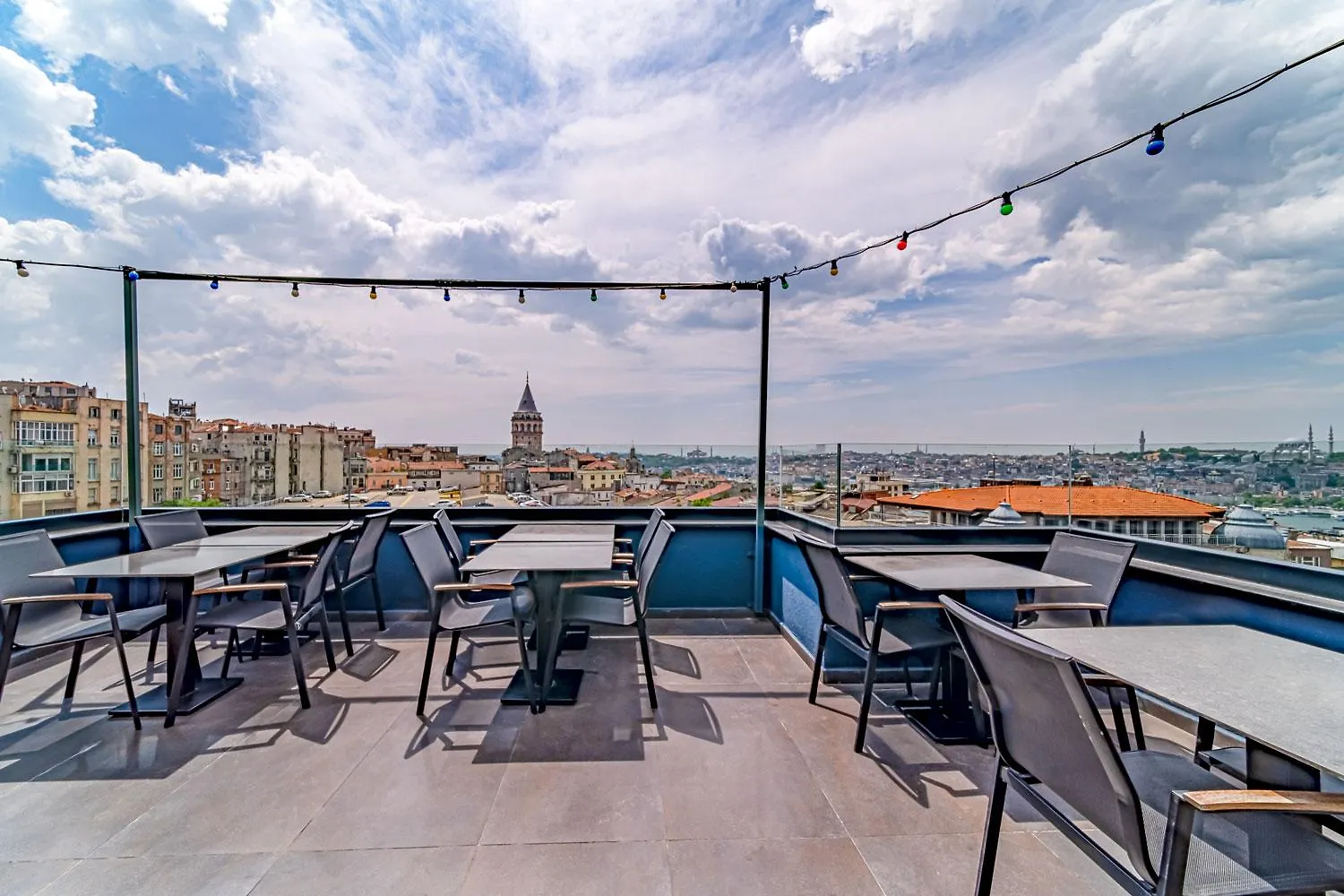 Galata Times Hotel Istanbul