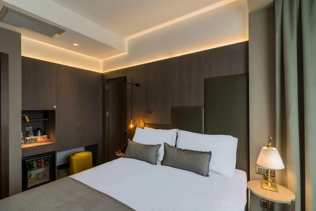 Galata Times Hotel Istanbul