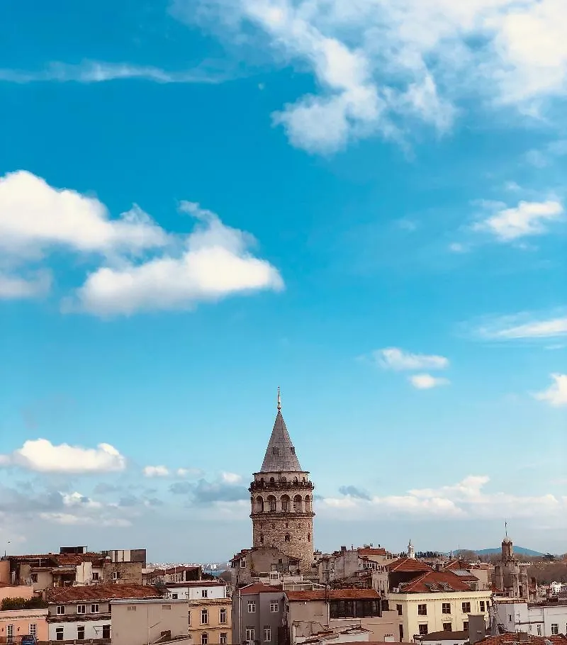 Galata Times Hotel Istanbul