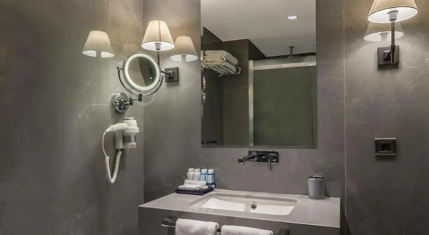 Galata Times Hotel Istanbul Turkey