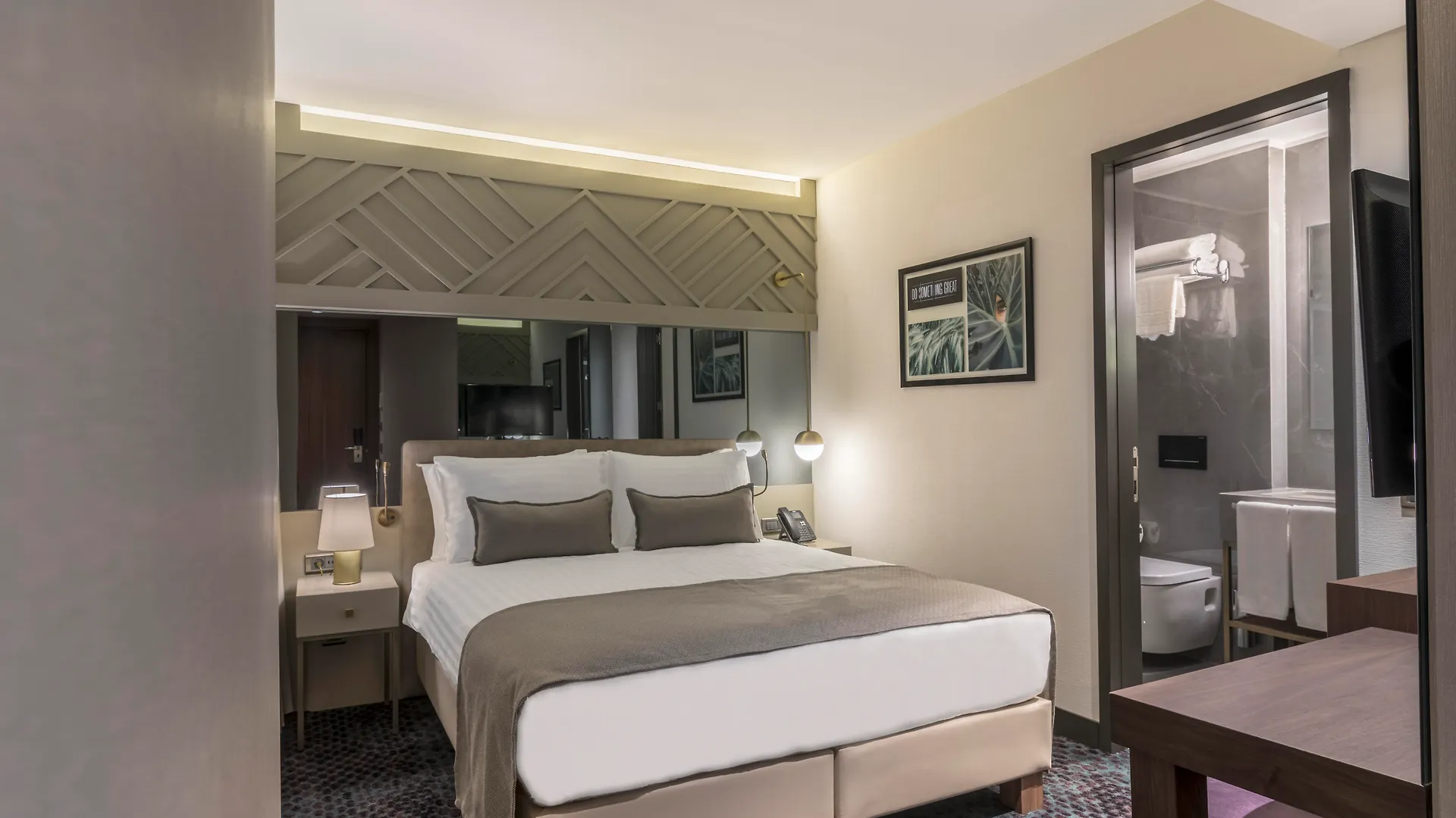 ****  Galata Times Hotel Stambuł Turcja