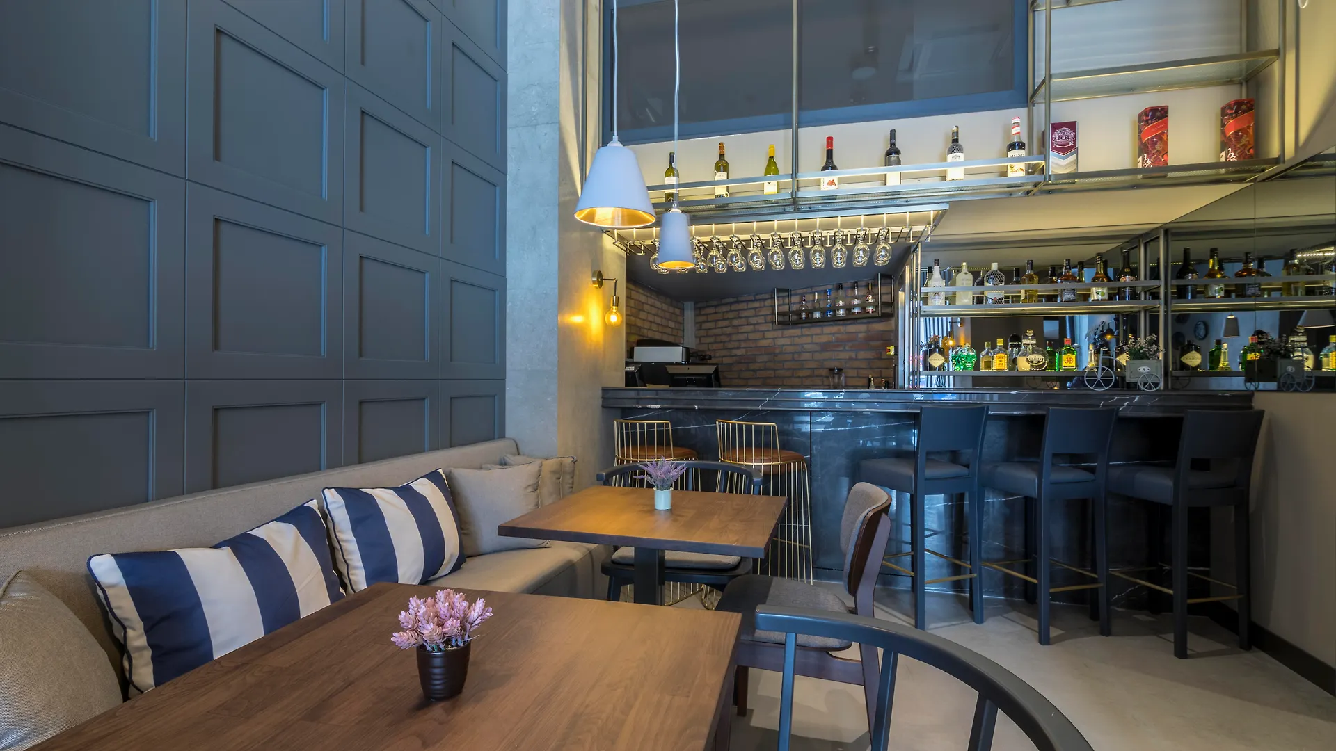 Galata Times Boutique Hotel Istambul