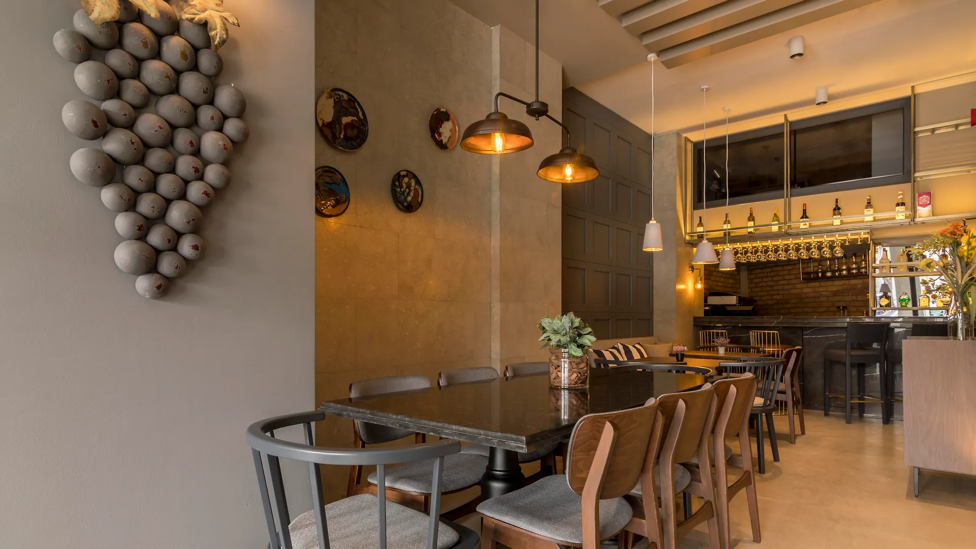 Galata Times Hotel Стамбул